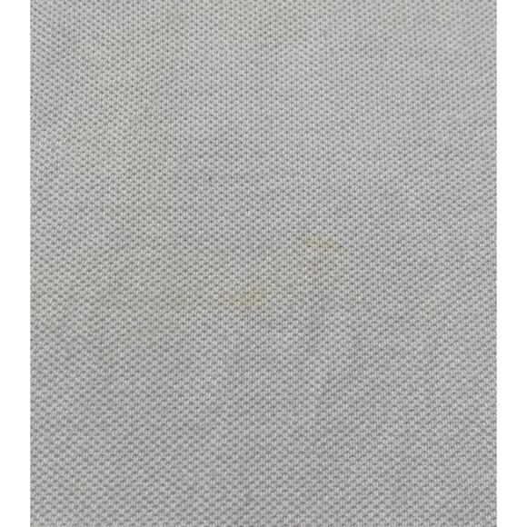 Polo Ralph Lauren USA Polo Shirt Mens 2XLT White USA Big Logo Embroidered #3 - Picture 6 of 9